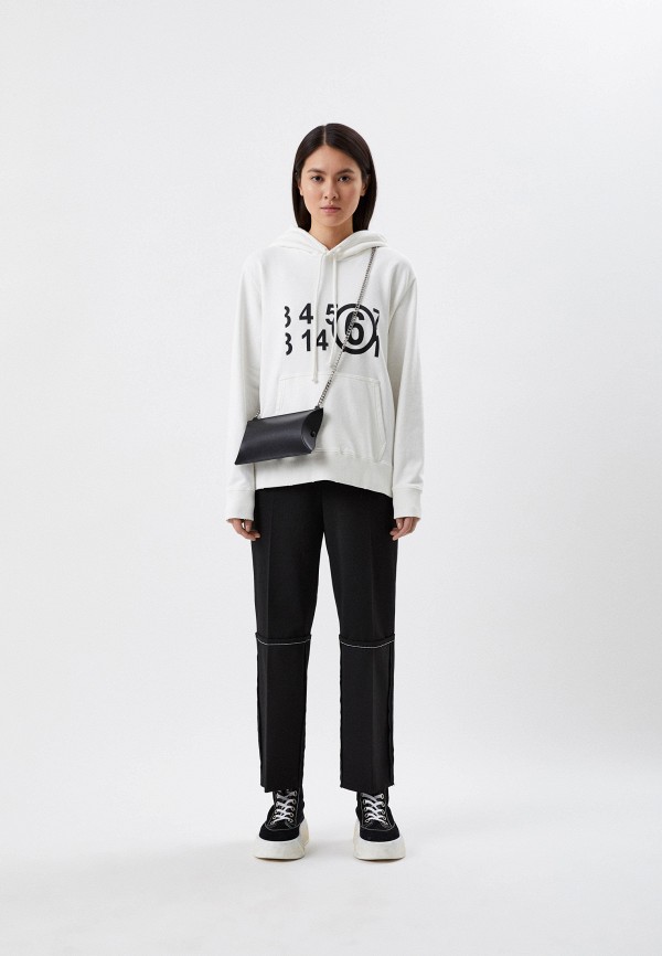 MM6 Maison Margiela Худи - фото 2