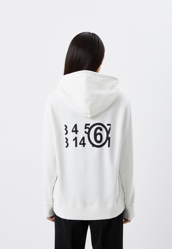 MM6 Maison Margiela Худи - фото 3