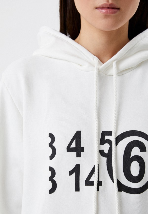 MM6 Maison Margiela Худи - фото 4