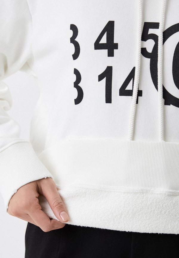 MM6 Maison Margiela Худи - фото 5