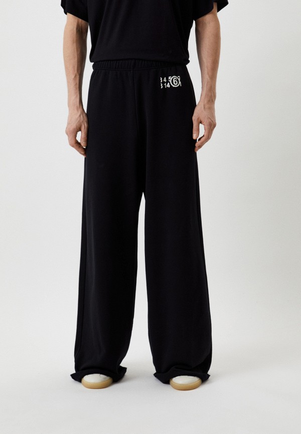 MM6 Maison Margiela Брюки спортивные - фото 1