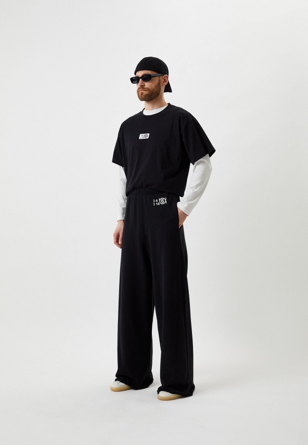 MM6 Maison Margiela Брюки спортивные - фото 2