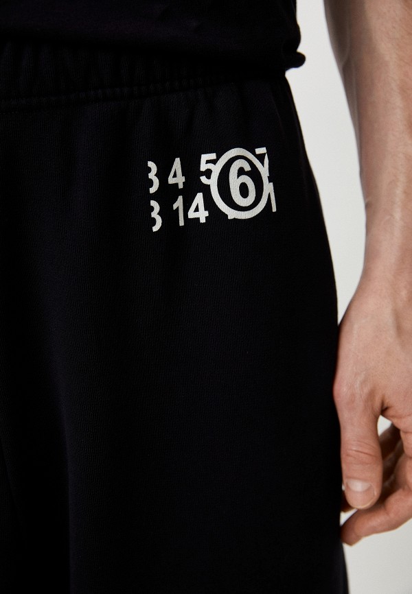 MM6 Maison Margiela Брюки спортивные - фото 4