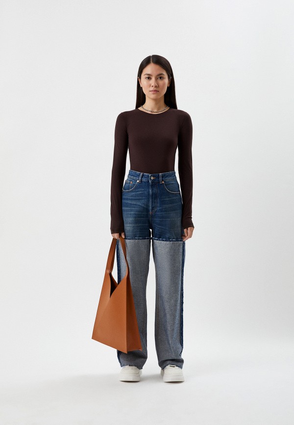 MM6 Maison Margiela Боди - фото 2