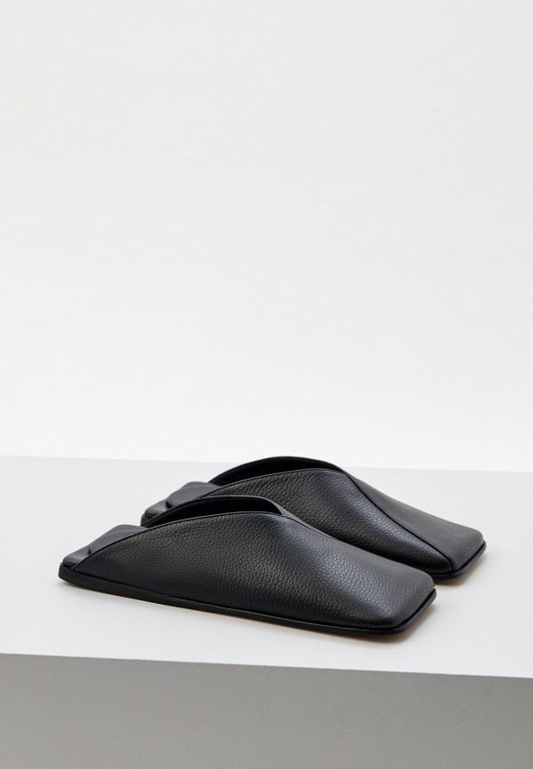 MM6 Maison Margiela Мюли - фото 3