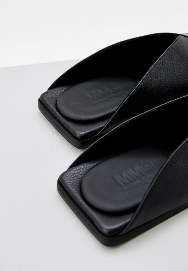 MM6 Maison Margiela Мюли - фото 4
