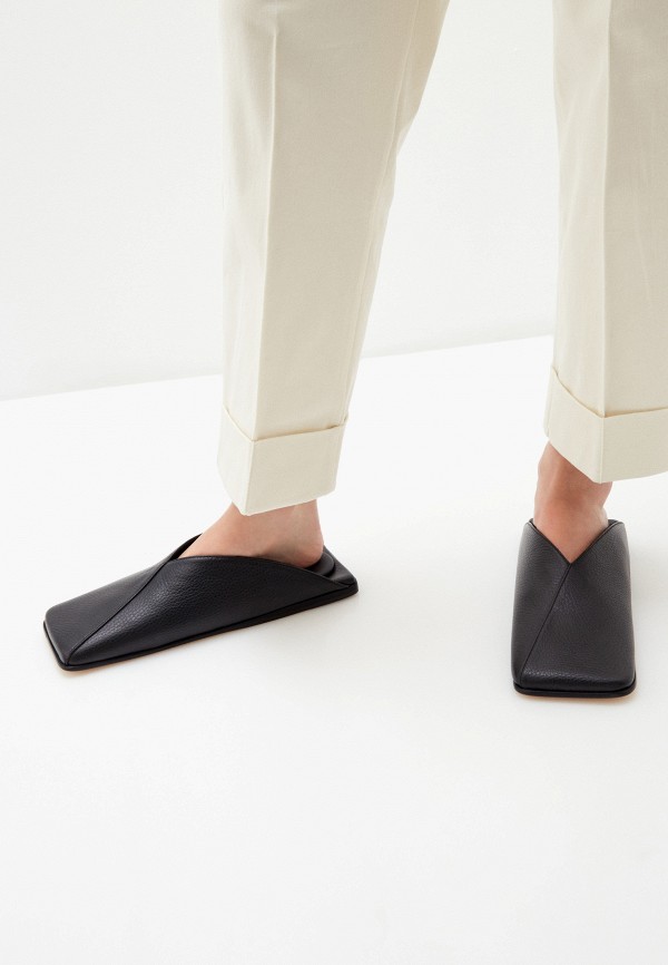 MM6 Maison Margiela Мюли - фото 6