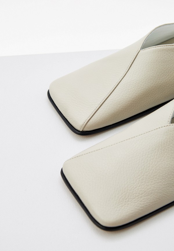 MM6 Maison Margiela Мюли - фото 2