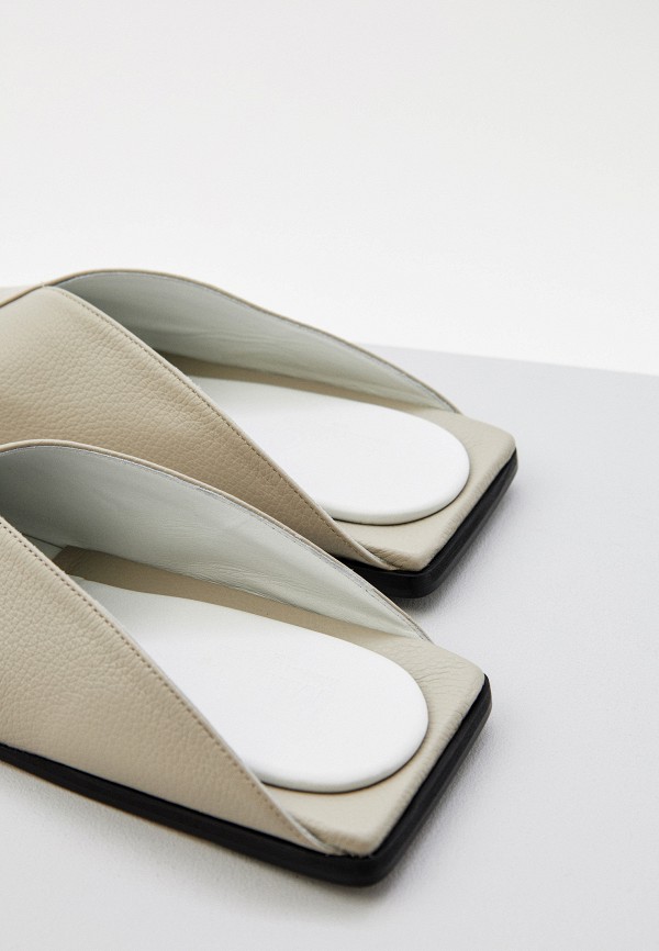 MM6 Maison Margiela Мюли - фото 4