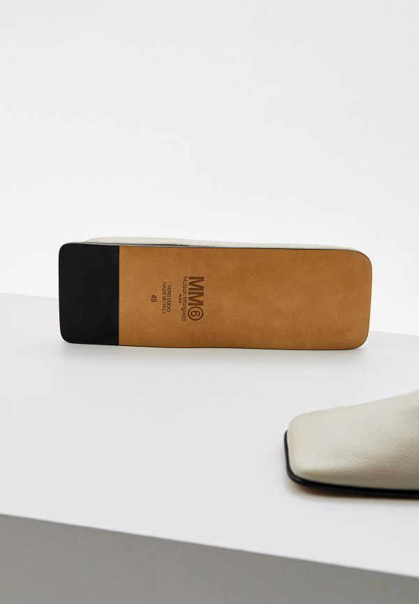 MM6 Maison Margiela Мюли - фото 5