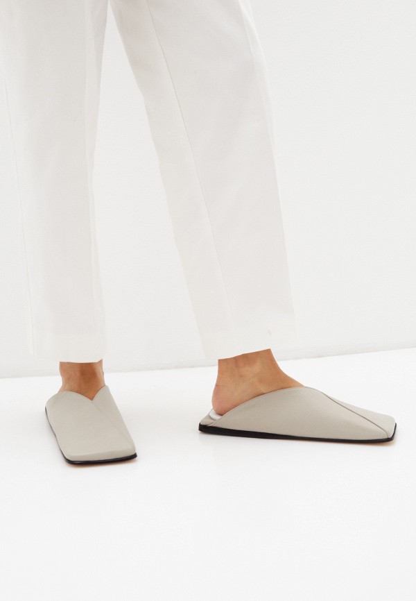 MM6 Maison Margiela Мюли - фото 6