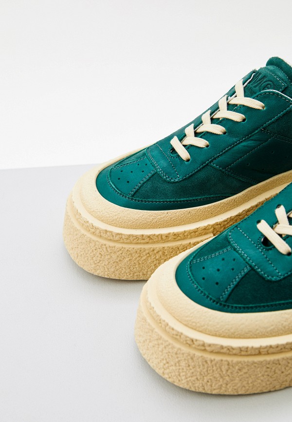 MM6 Maison Margiela Кеды - фото 2