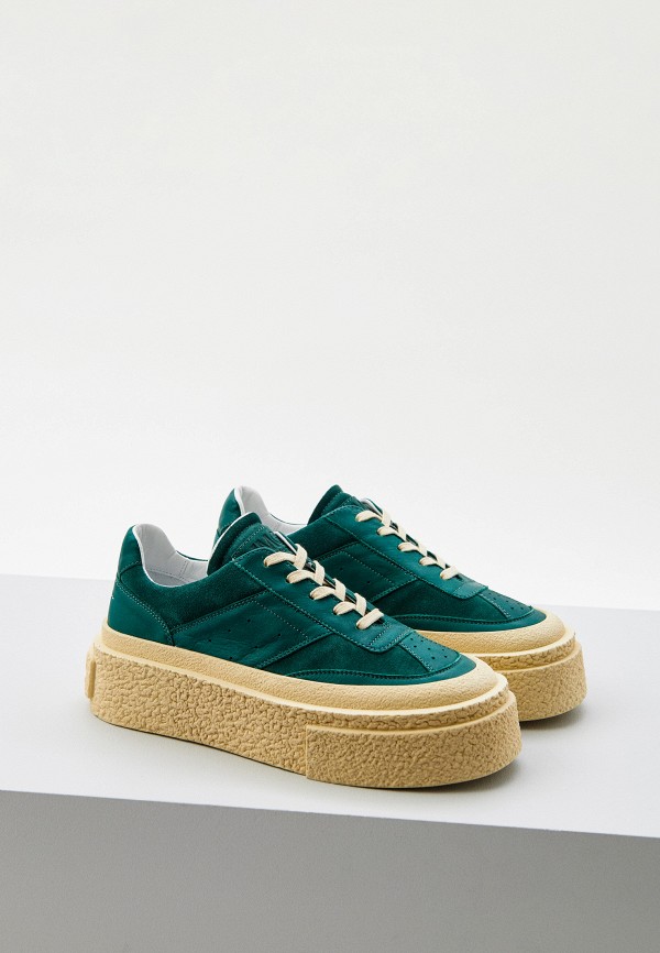MM6 Maison Margiela Кеды - фото 3