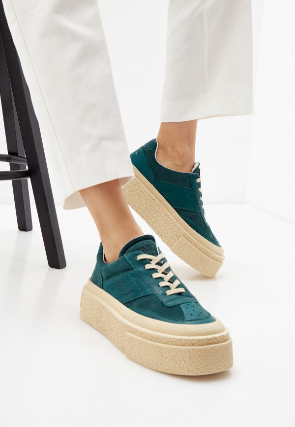 MM6 Maison Margiela Кеды - фото 6