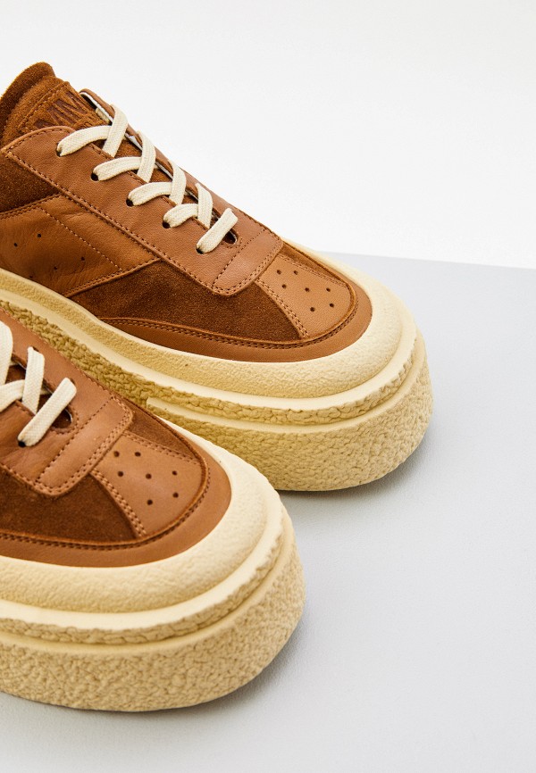 MM6 Maison Margiela Кеды - фото 2