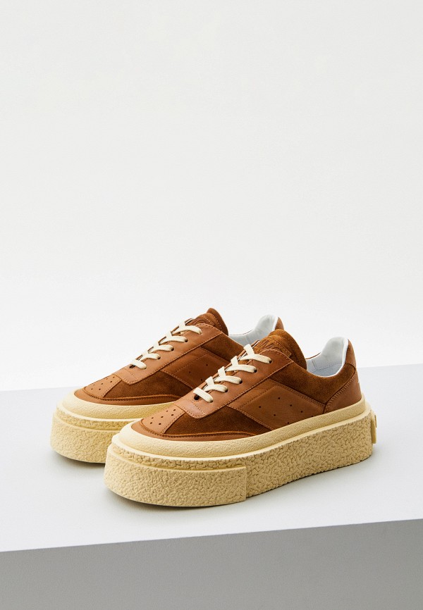 MM6 Maison Margiela Кеды - фото 3