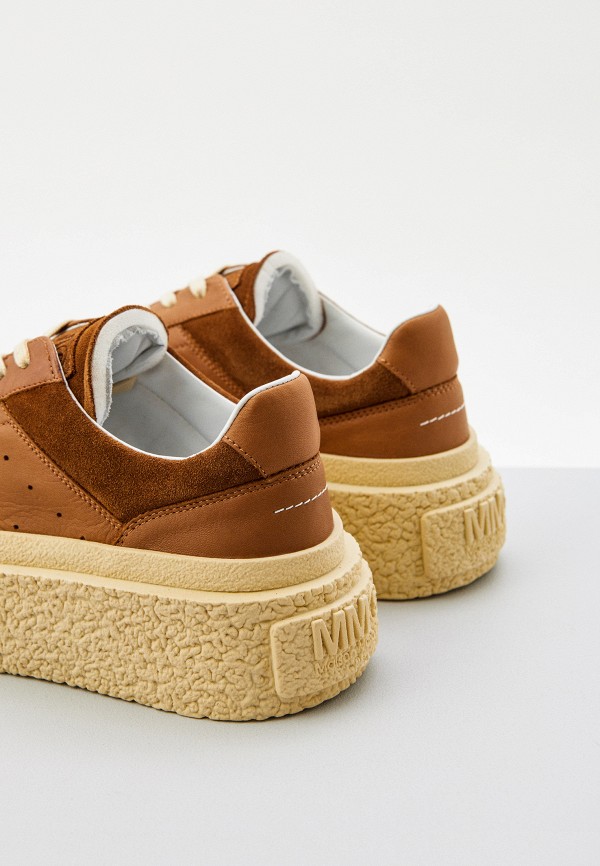 MM6 Maison Margiela Кеды - фото 4