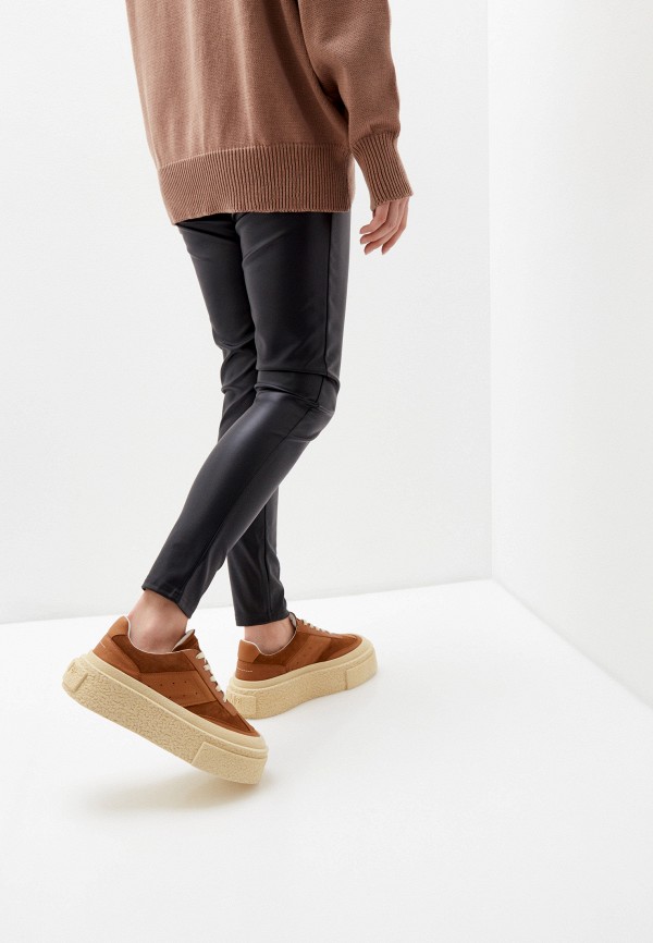 MM6 Maison Margiela Кеды - фото 6