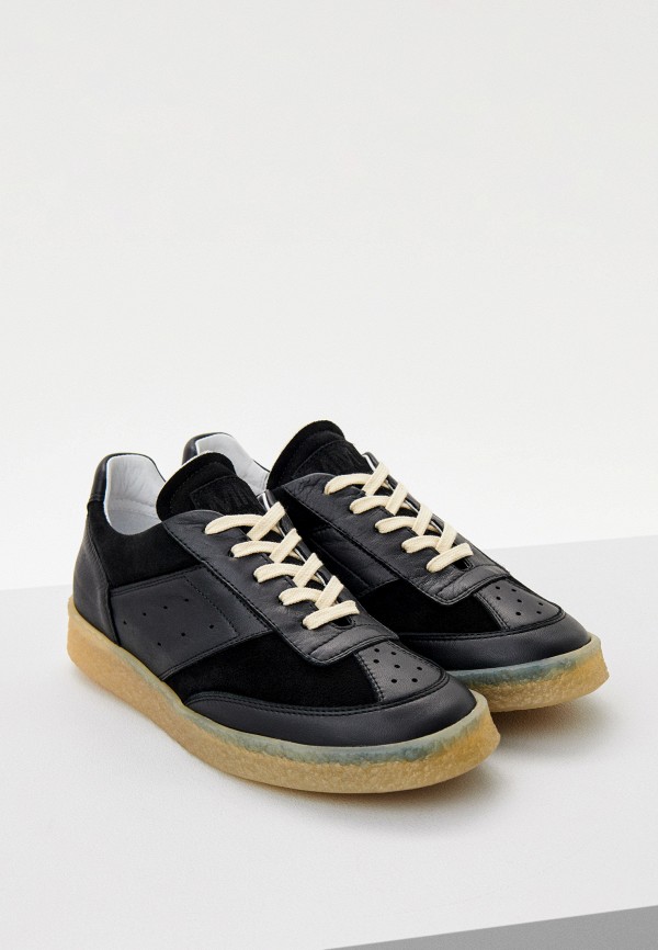 MM6 Maison Margiela Кеды - фото 3