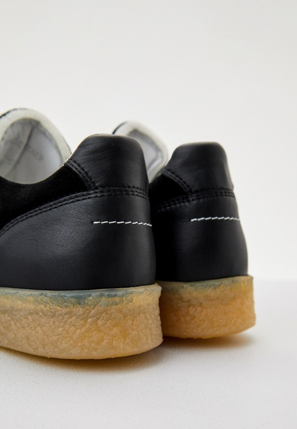 MM6 Maison Margiela Кеды - фото 4