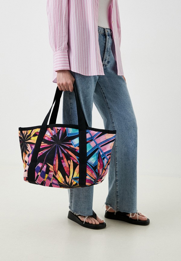 Desigual Сумка и косметичка - фото 5