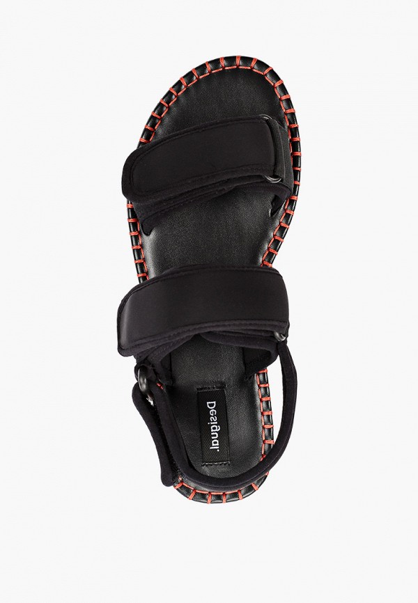 Desigual Босоножки - фото 4