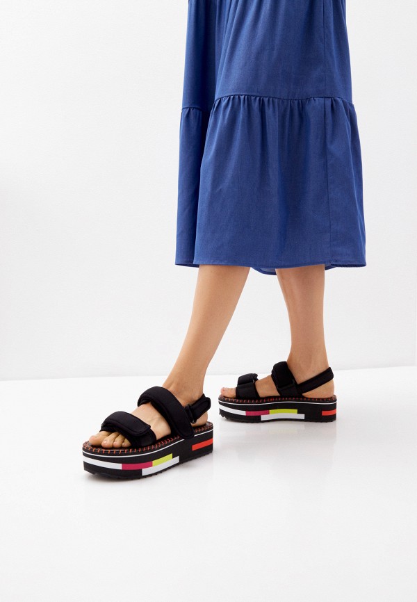 Desigual Босоножки - фото 6