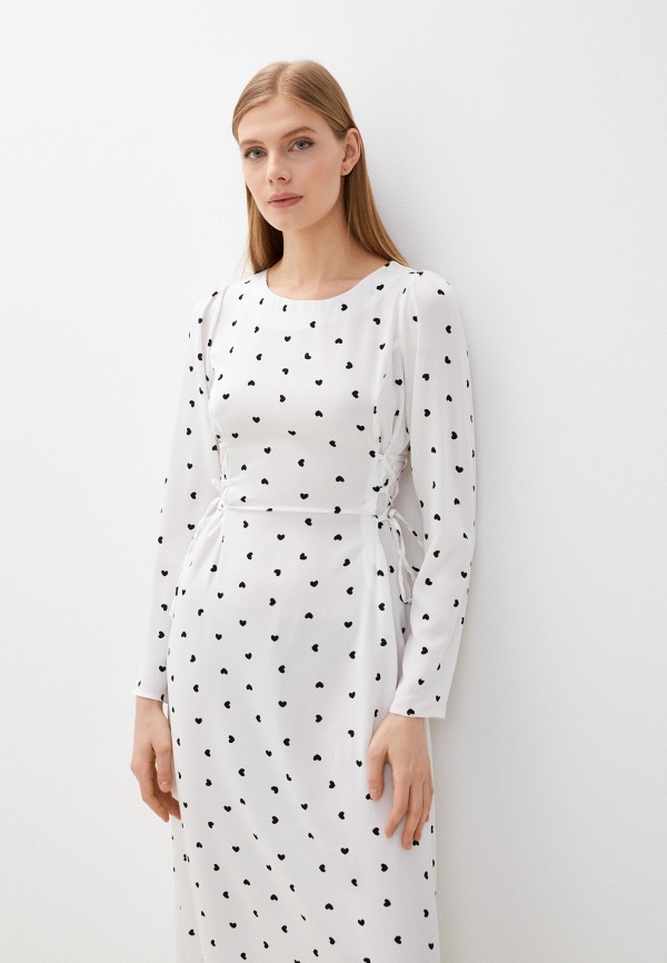 UnicoModa Платье - фото 2