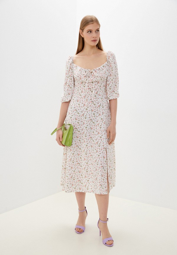 UnicoModa Платье - фото 1