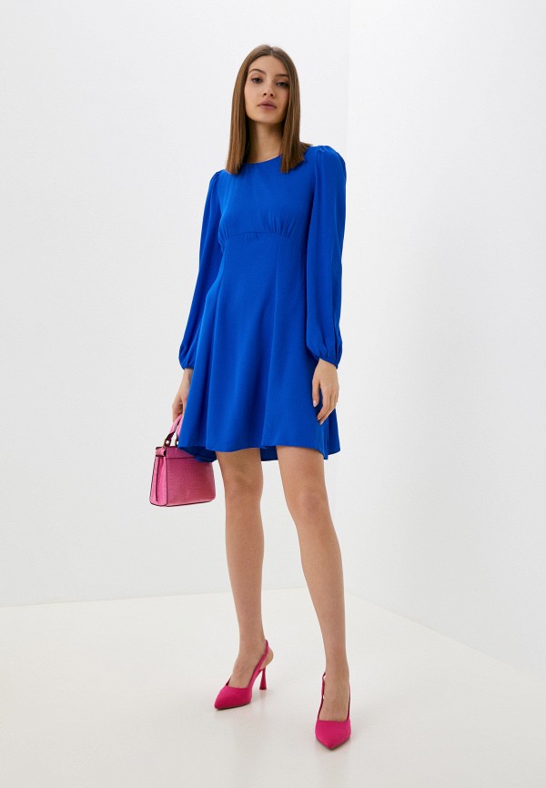 UnicoModa Платье - фото 2