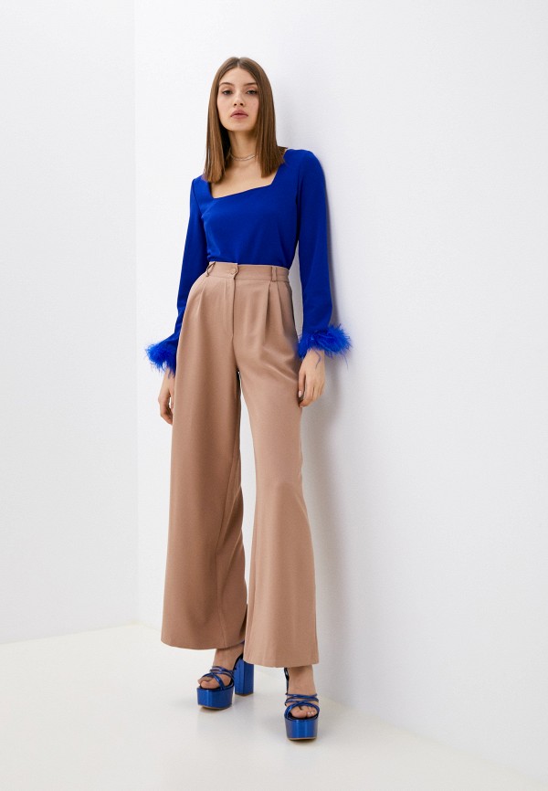 TrendyAngel Брюки - фото 2