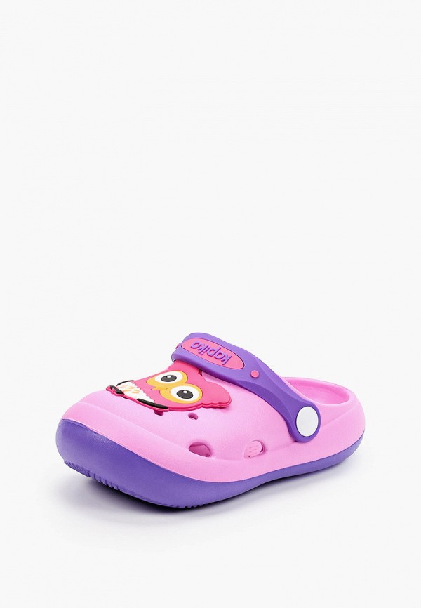 Kapika Сабо и джиббитсы - 1 пара - фото 2