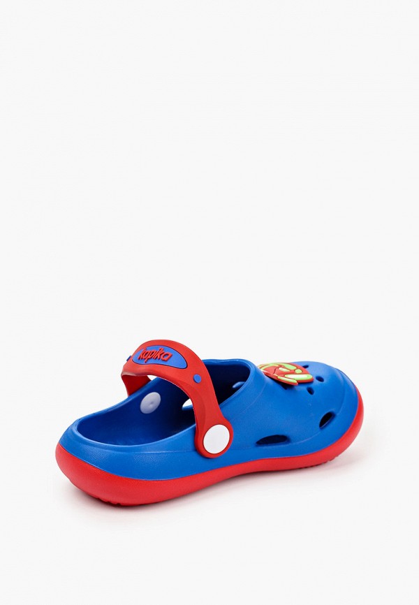 Kapika Сабо - фото 3