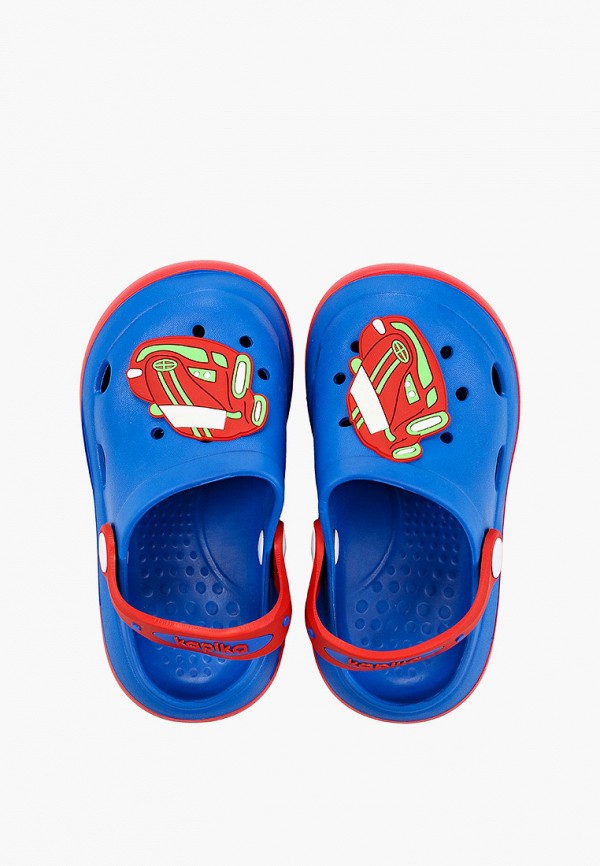 Kapika Сабо - фото 4