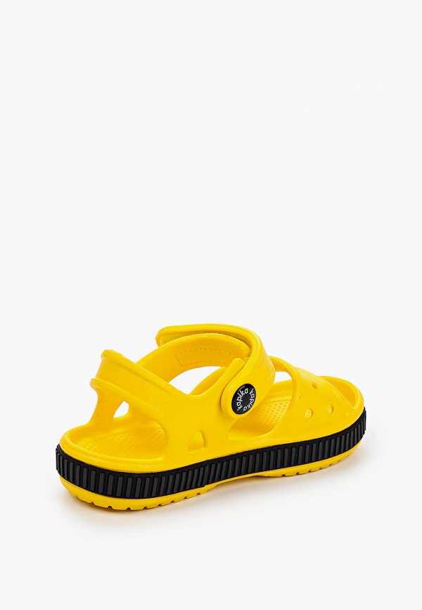 Kapika Сандалии - фото 3