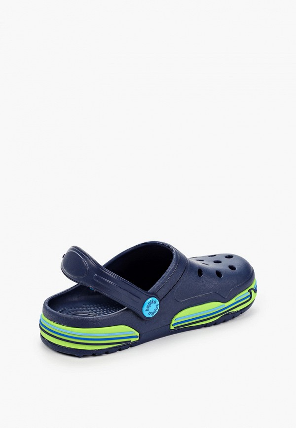 Kapika Сабо - фото 3