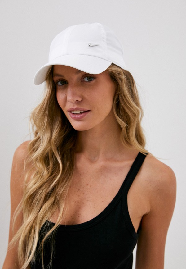 Nike Бейсболка - UNISEX SPORTSWEAR HERITAGE86 CAP - фото 5