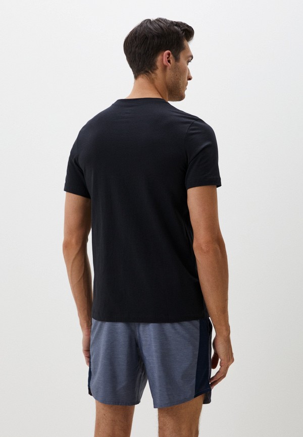 Nike Футболка - M NSW CLUB TEE - фото 3