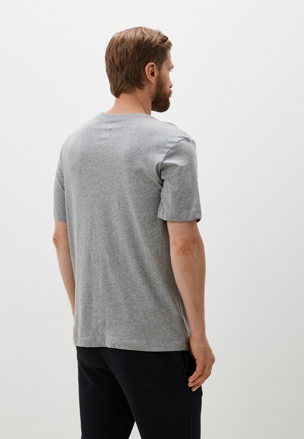 Nike Футболка - M NSW CLUB TEE - фото 2