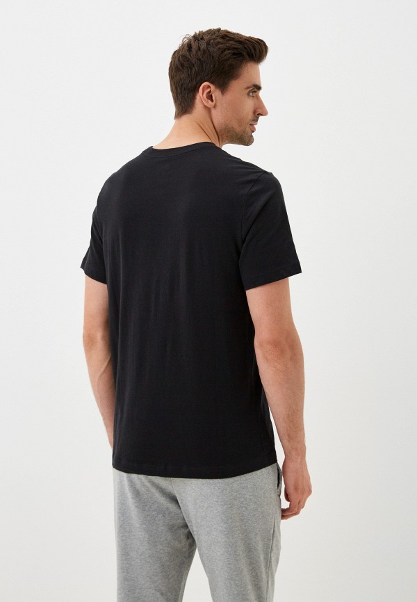 Футболка Nike m Tee TM club19 SS