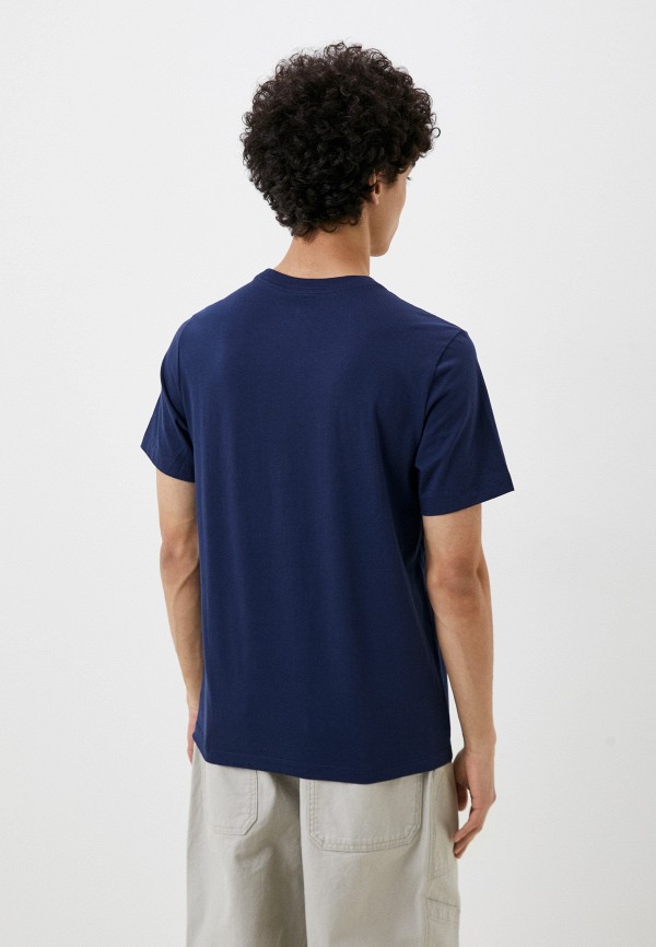 Nike Футболка - M NSW CLUB TEE - фото 2