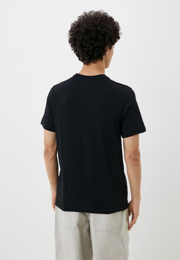 Nike Футболка - M NSW TEE JUST DO IT SWOOSH - фото 2