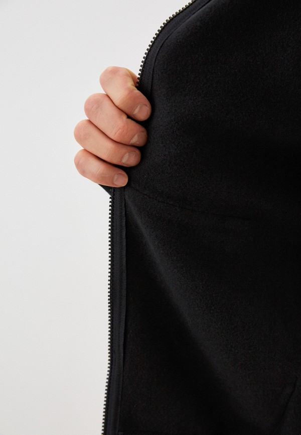 Nike Толстовка - M NSW CLUB HOODIE FZ BB - фото 4