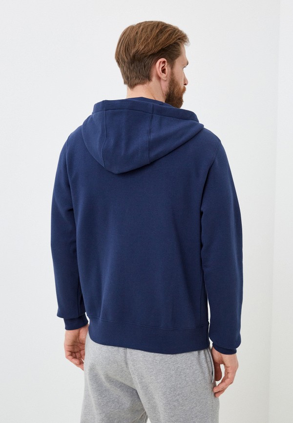 Nike Толстовка - M NSW CLUB HOODIE FZ BB - фото 3