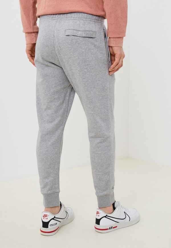 Nike Брюки спортивные - M NSW CLUB JGGR FT - фото 3