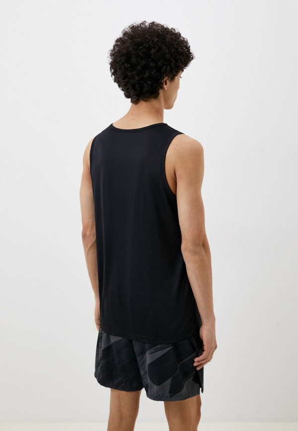 Nike Майка спортивная - M NK DF TANK LGD CAMO - фото 3