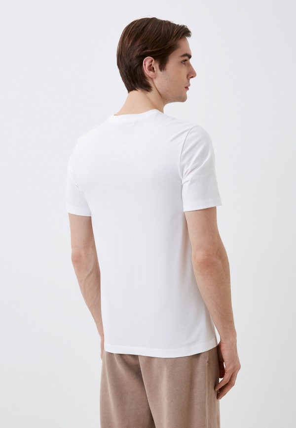 Nike Футболка - M NSW TEE HBR STATEMENT - фото 2