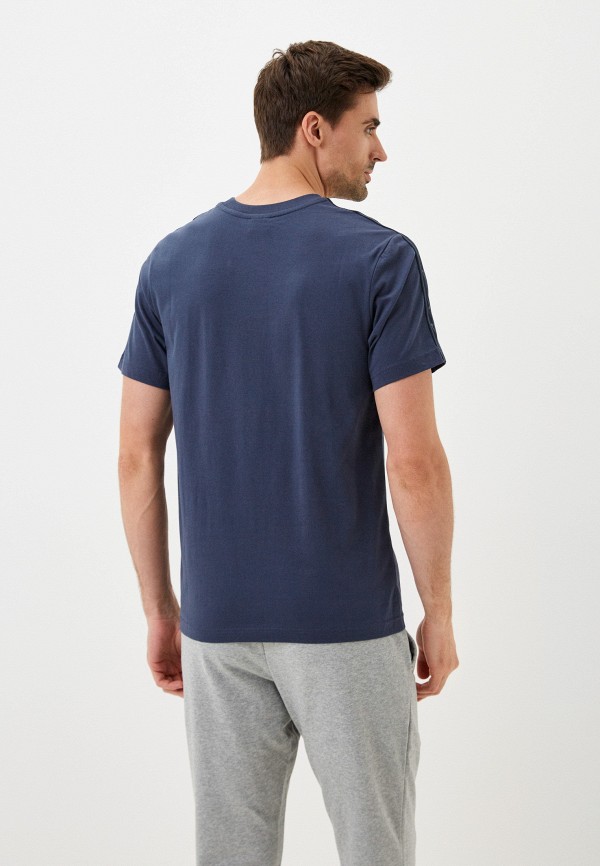 Nike Футболка - M NSW REPEAT SW SS TEE - фото 2