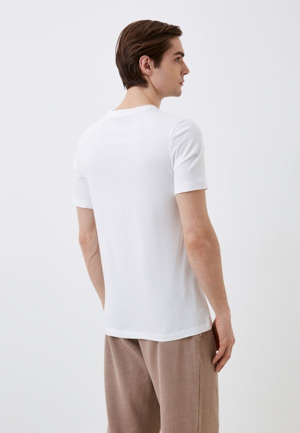 Nike Футболка - M NSW TEE FRAN JDI VERBIAGE - фото 2