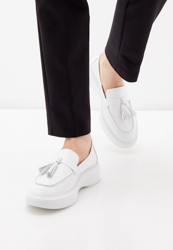 Mastille Лоферы - фото 6